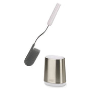 Joseph Joseph Flex Scopino da bagno e supporto
