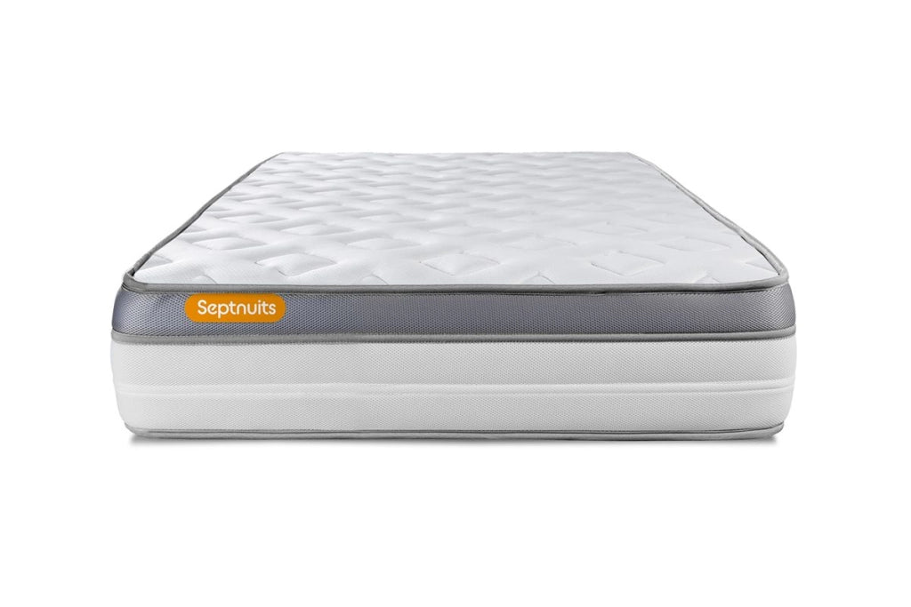 Set materasso e base 90x190 cm - Memo Zen