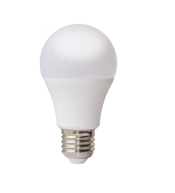 Lampadina LED 9W E27 dimmer 3 livelli 3000K Eko-Light
