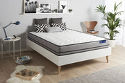 Materasso matrimoniale Actimemo night 200x200cm - Spessore : 20cm - Memory foam - Molto rigido