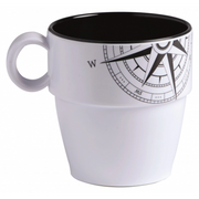 MUG SERIE LOMBOK MUG - SET OF 6