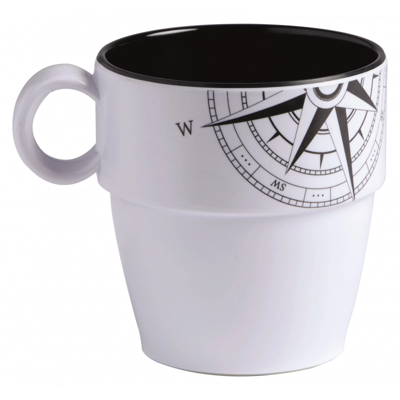 MUG SERIE LOMBOK MUG - SET OF 6