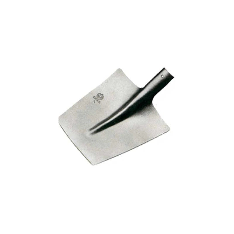 BADILE A PUNTA QUADRA n° 2 (255x245 mm) - 0850 kg - O.F.A.S.