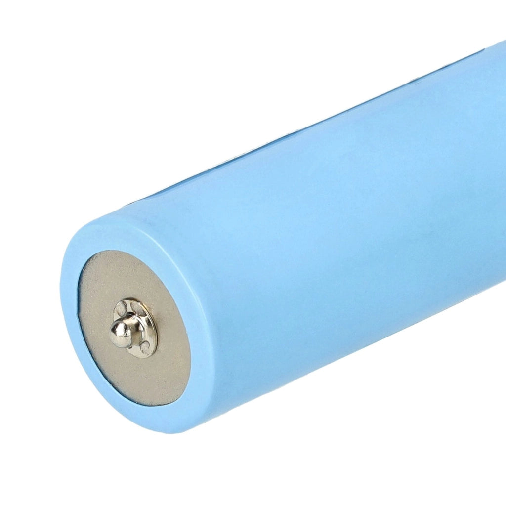 Batteria Li-Ion per rasoio Braun  UR18500Y 3,7V 1300mAh