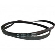 Cinghia elastica rigata lavatrice RIGATA 1287 H8 Adattabile anche Electrolux Rex - Electrolux Rex Aeg Zoppas