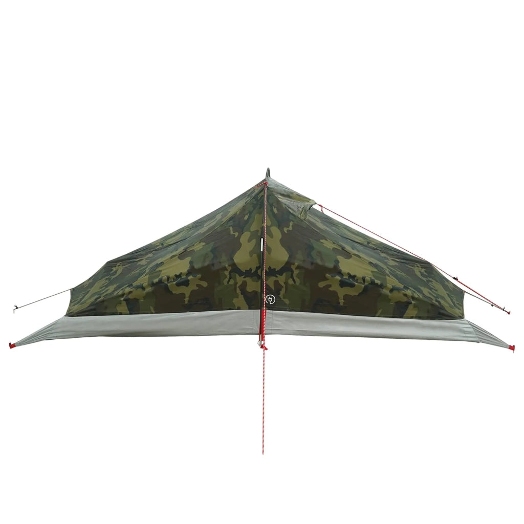 Tenda da backpacking Mimetico 2 persone 42019370