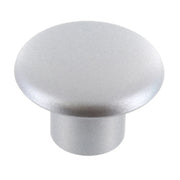 POMOLO IN RESINA 24 PP D 32 MM GRIGIO- 25,0 pz