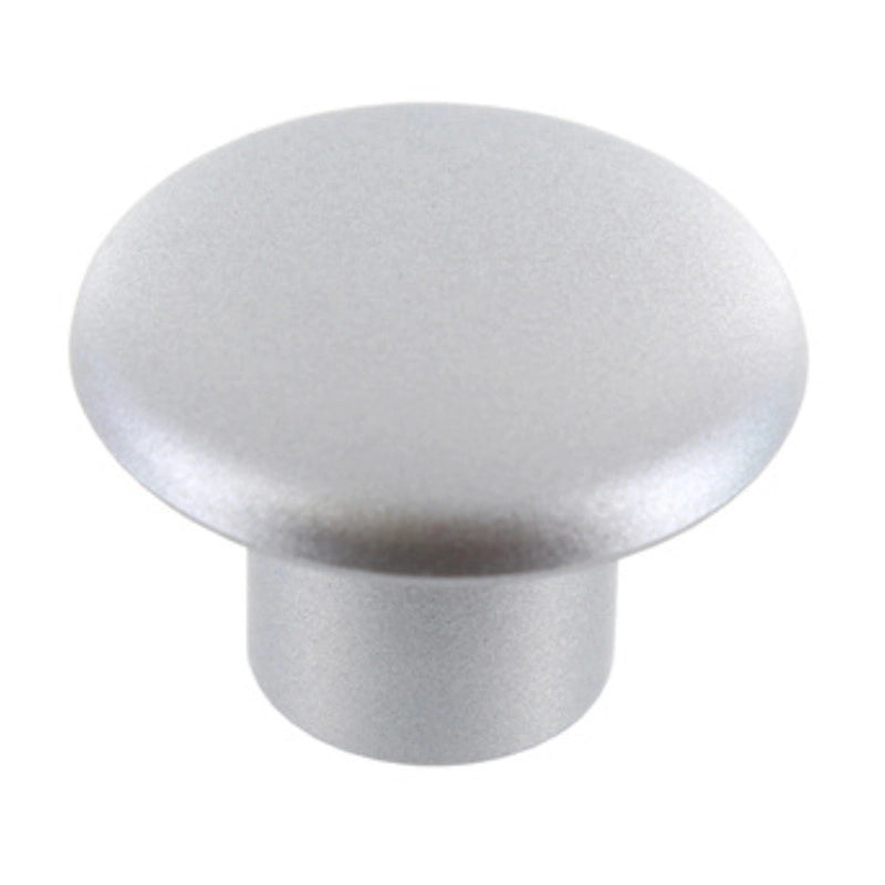 POMOLO IN RESINA 24 PP D 32 MM GRIGIO- 25,0 pz