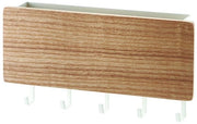 Cassa da chiave a muro - 18 x 9,6 x 2,6 cm
