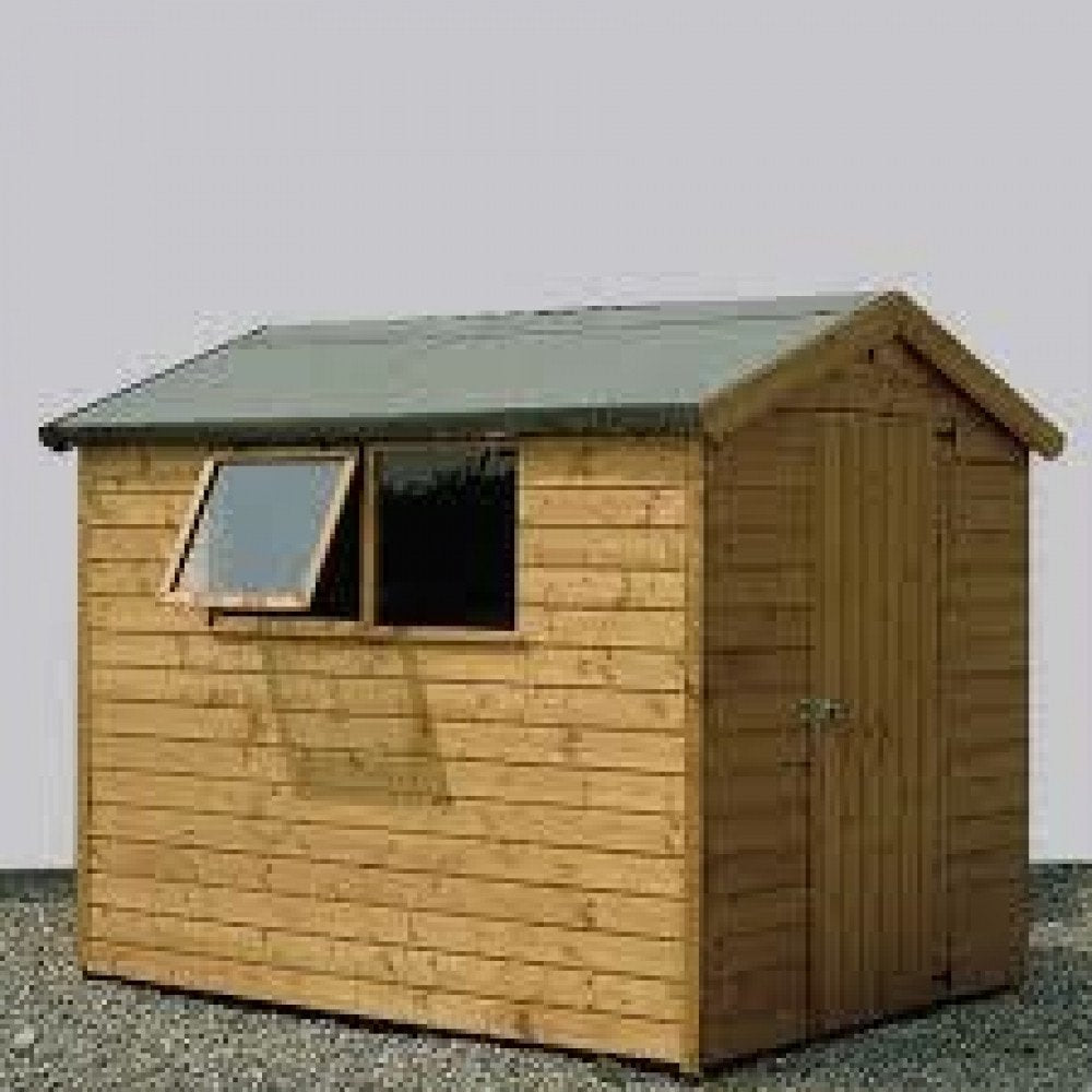 Casetta mod. apex 180x180 h.172 tav.20