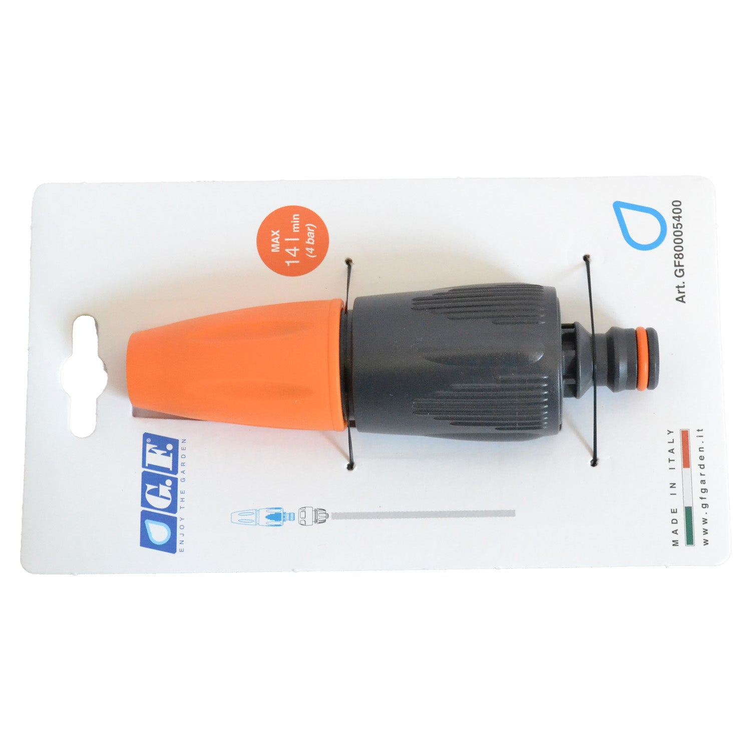 LANCIA GF GETTO MEDIA PORT.