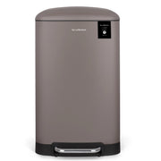Pattumiera a pedale 40L - N°883