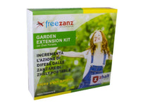 Kit Garden Extension per nebulizzatore antizanzara FreeZanz Zhalt Portable