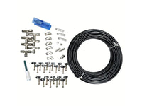 Kit Garden Extension per nebulizzatore antizanzara FreeZanz Zhalt Portable