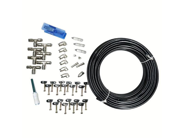 Kit Garden Extension per nebulizzatore antizanzara FreeZanz Zhalt Portable