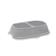 CIOTOLA BREAK DOPPIA 11 CON PIEDINI ASSORTITO- 1,0 pz