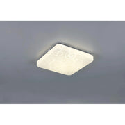 Mandria IV Plafoniera LED Effetto Cerchio GD Trio