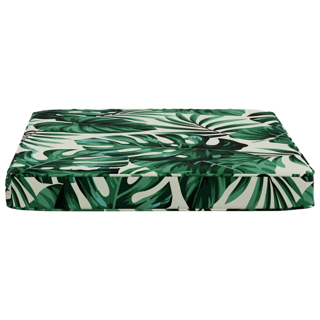 Cuscini per Sedia in 4 Pezzi VUGHT 4 pcs 100% Poliestere 946232
