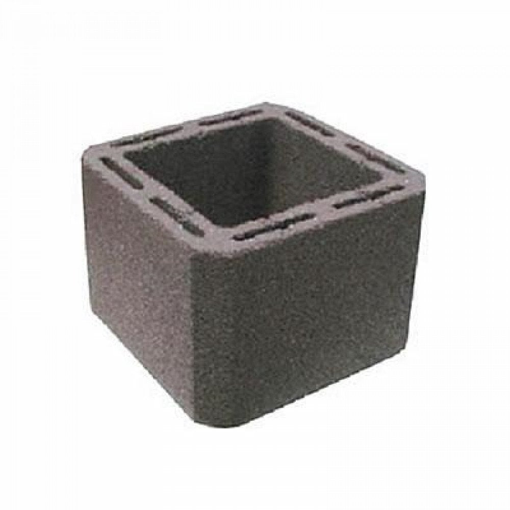 Canna fumo argilla 20x30 interno 1mq