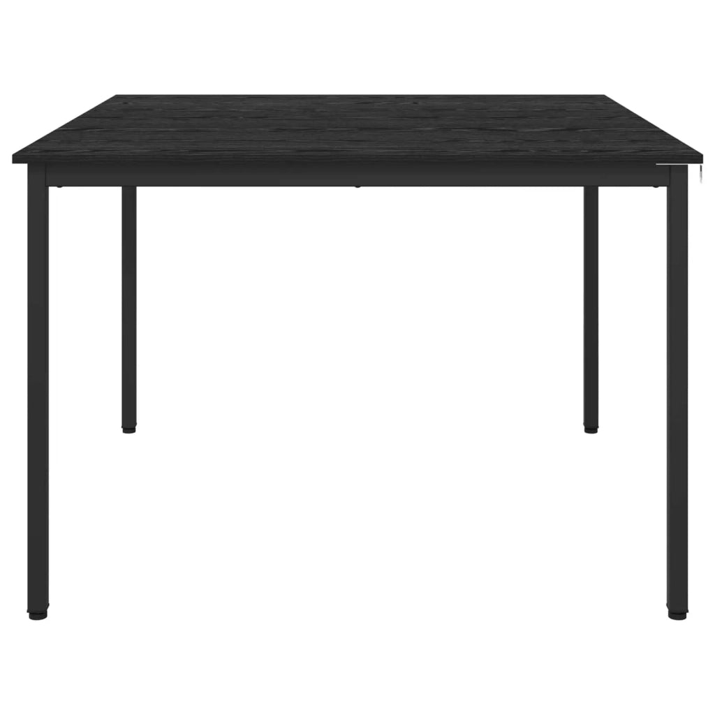 Tavoli da pranzo 110 x 110 x 75 cm METALLO