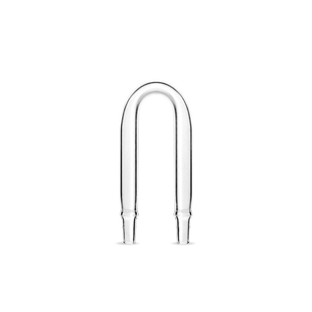 Seachem Glass U Tube 20mm - raccordo a ferro di cavallo per tubi standard 4/6mm
