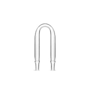 Seachem Glass U Tube 20mm - raccordo a ferro di cavallo per tubi standard 4/6mm