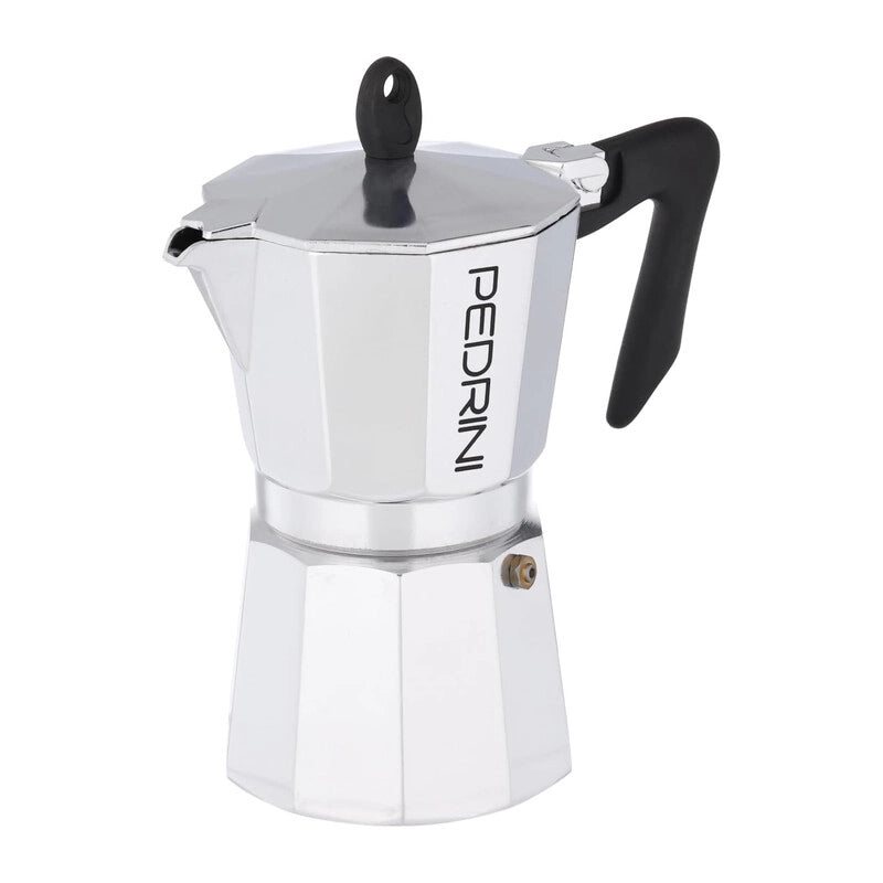 CAFFETTIERA PEDRINI AROMA CHIC 6TZ