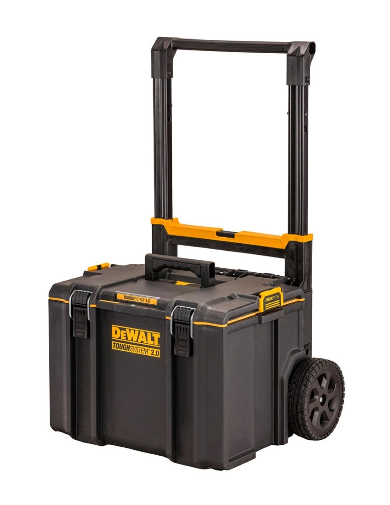Valigetta ToughSystem 2.0 DeWALT DS450 (DWST83295-1)