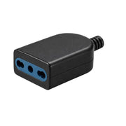 EcoPrice Presa Volante 16A/10A B