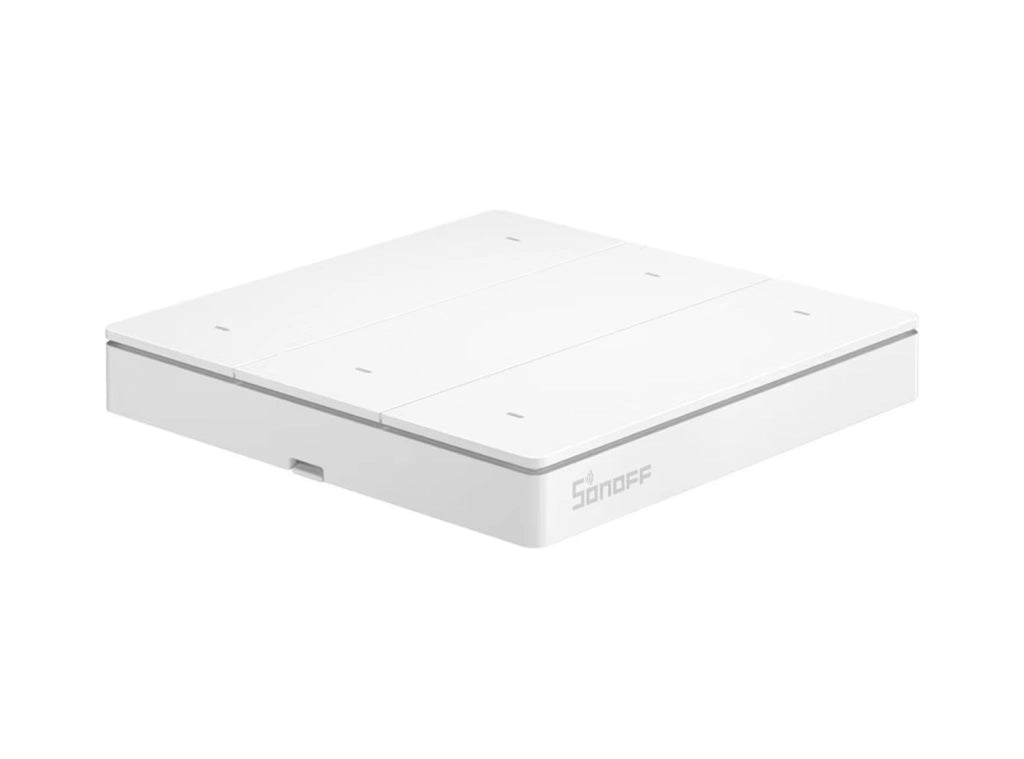 Controller SONOFF SwitchMan R5W Remoto Interruttore di Scena Wireless a 6 Canali con Batteria e Pulsanti Smart