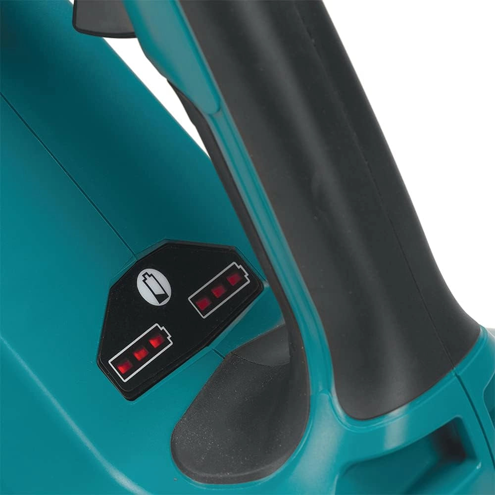 Soffiatore a batteria 18Vx2 BL motor - velocità variabile