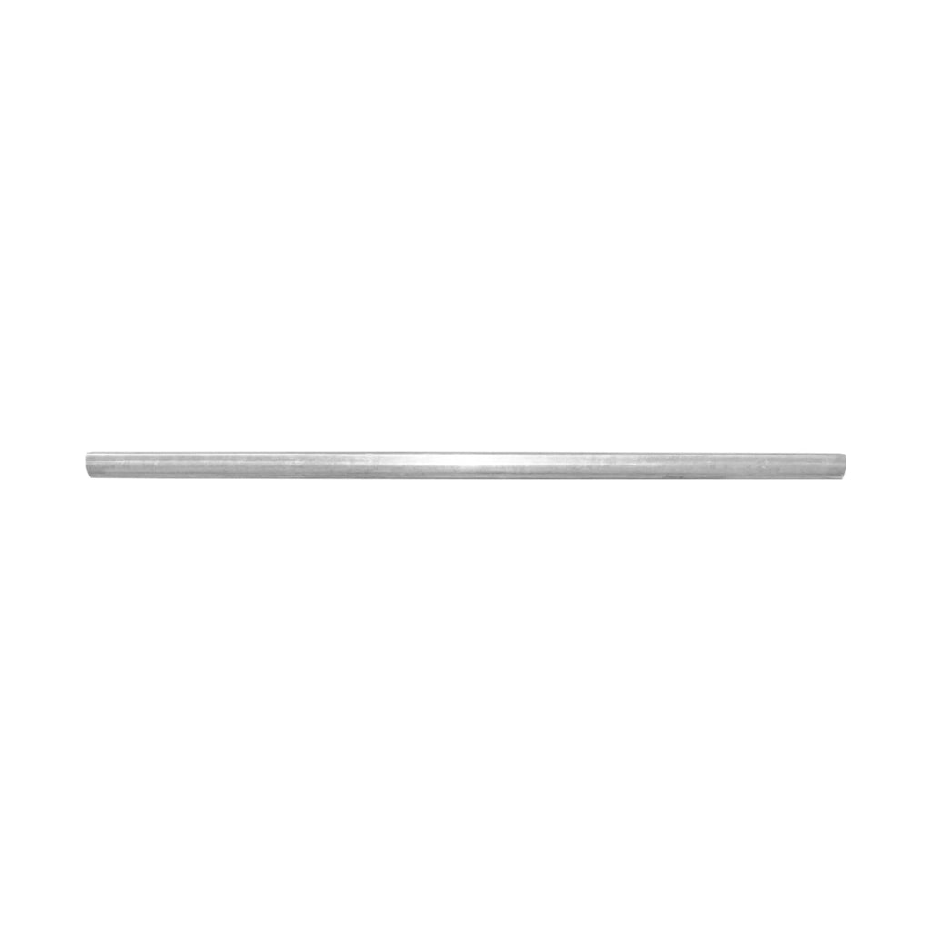 Set tubi cardanici triangolari serie T6 esterno 54 e interno 45 croce 30,2x92 L=1,5m tubo cardanico