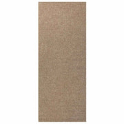 Tappeti per area | Tappeti a zone AGIRA Naturale 200 x 80 cm Poliestere