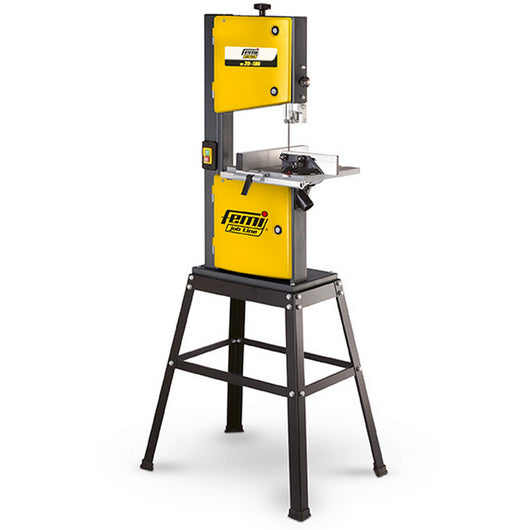 sega a nastro femi vb28-186 con basamento cod:ferx.8760