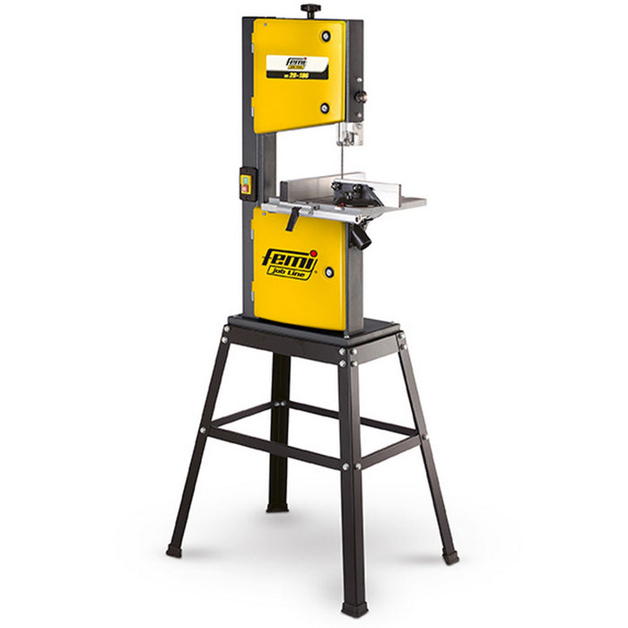 sega a nastro femi vb28-186 con basamento cod:ferx.8760