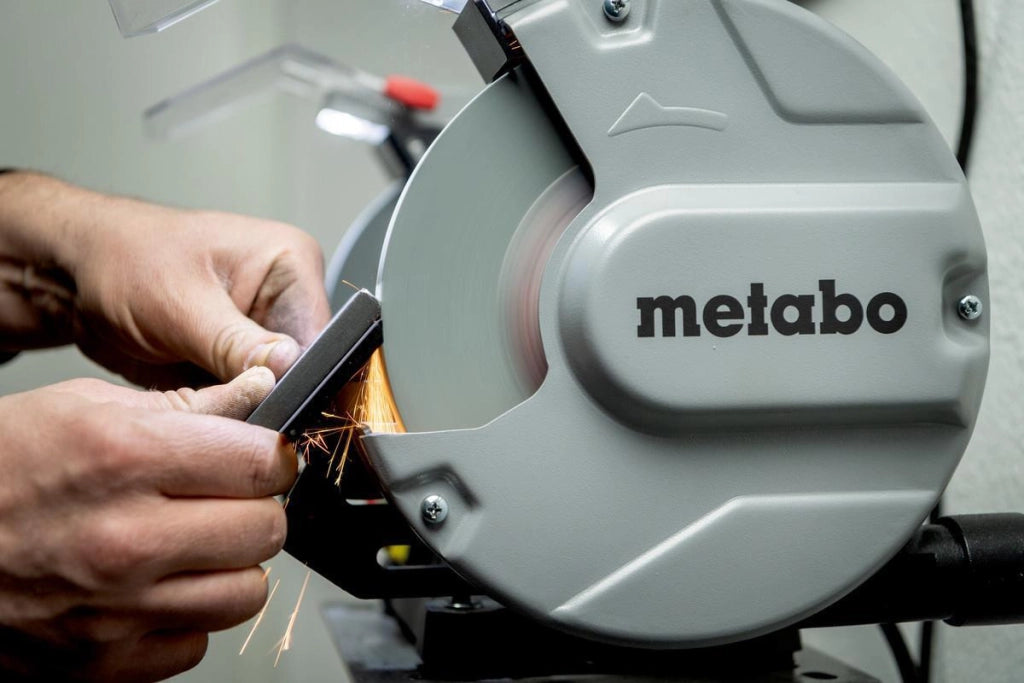 Metabo DSD 200 Plus levigatrice 2980 Giri/min 750 W
