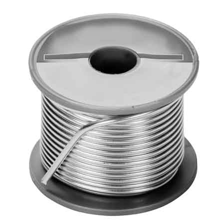 STAGNO PER SALDATURA 250 gr