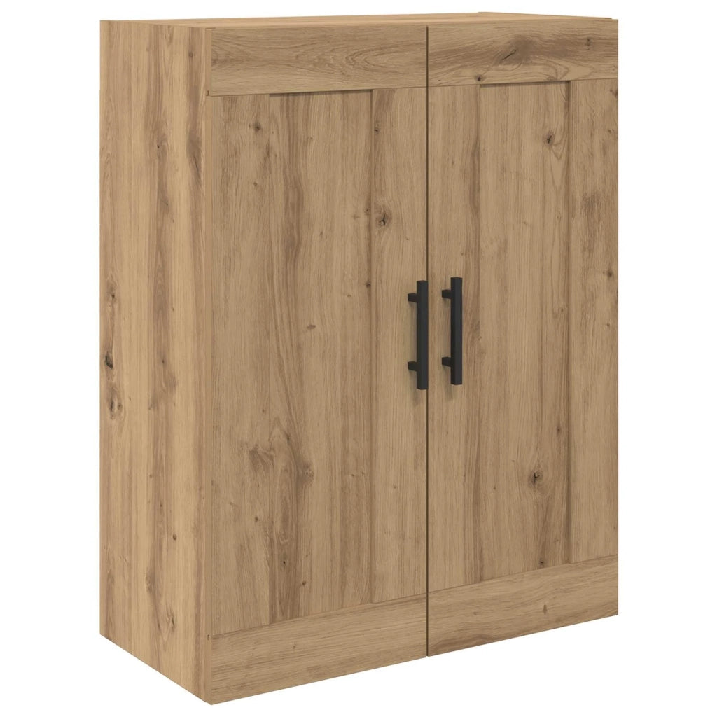 Credenza con cassetto Rovere artigianale 69,5 x 34 x 180 cm 3415836