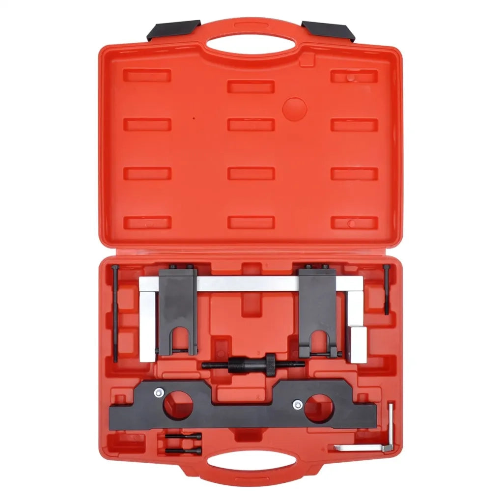 Set attrezzi temporizzazione e bloccaggio del motore per BMW N20 & N26 210332