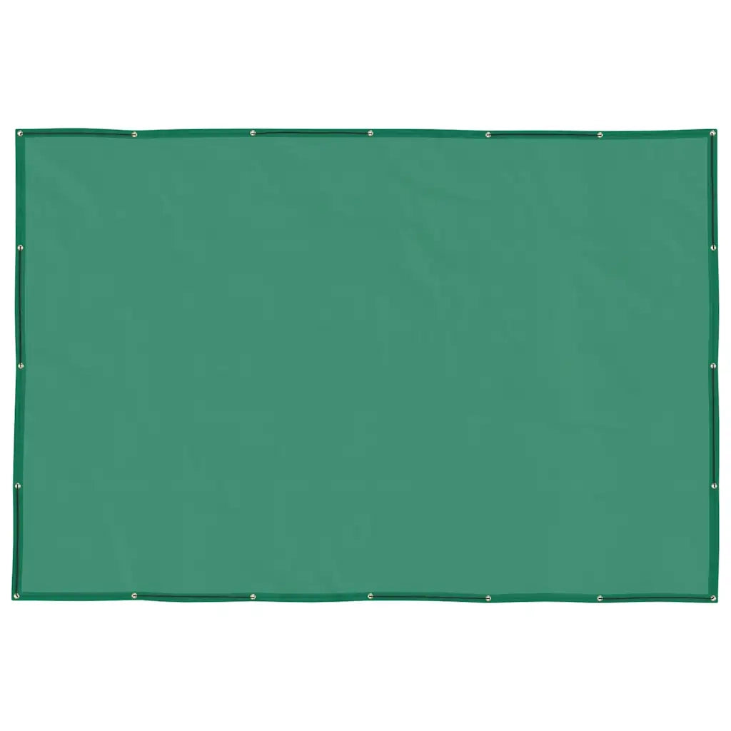 Rete per Rimorchio Verde 2x3 m HDPE CFW5223464