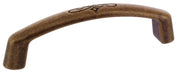 BL MANIGLIA 15130 Z  64 MM FLORENCE 2 PZ- 5,0 blister