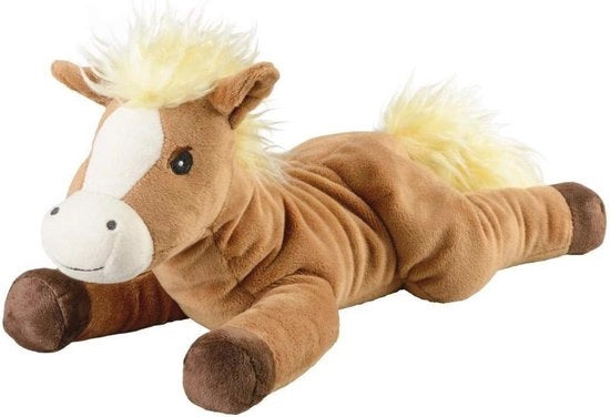 Magnetron Cuscino Pony con Foderazione Lavanda - Per Alleviare il Dolore e la Calore