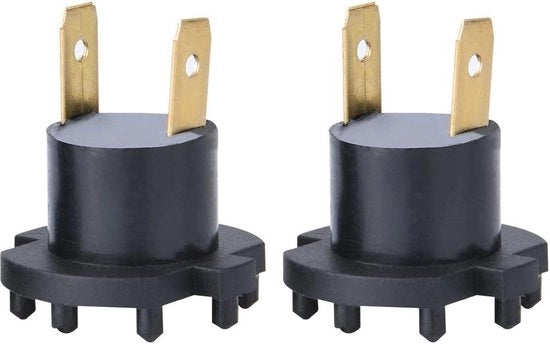 Supporto faro per Aprilia B28V510A3 - 3 5 Winkel online.