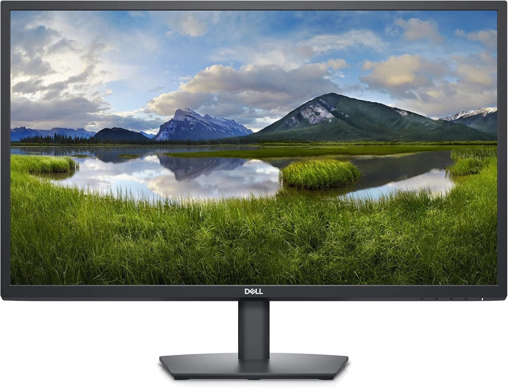 Dell e series e2723h monitor pc 68,6 cm (27") 1920 x 1080 pixel full hd lcd nero - DELL-E2723H