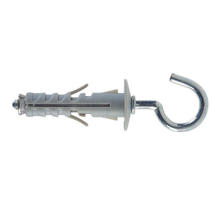 FISCHER TASSELLO SB 12/1 OCCHIOLO APERTO- FISCHER ITALIA- 50,0 pz