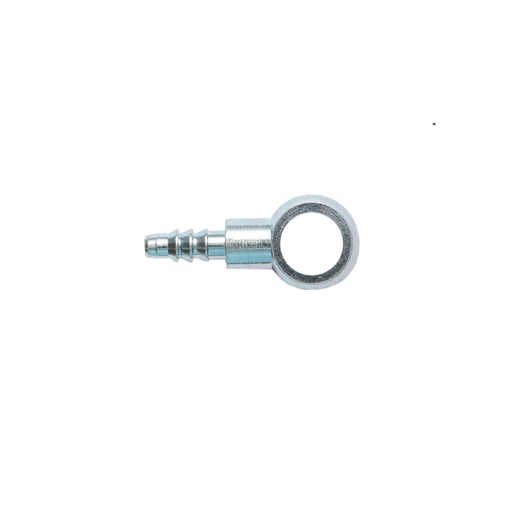 Occhiello per tubo flessibile fi 10