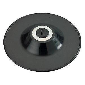 kwb 718112 accessorio per smerigliatrice Platorello