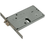 YALE 852 E70 SERRATURA ELETTRICA S/CIL OVALE 16 C.952- 1,0 pz