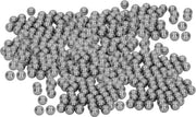 500 Stck 8mm Accurati Acciaio Sfera Lame - Sfera Acciaio Schermo - Munizioni Katapult - Lamine Accurati - Acciaio Inossidabile Sfera Assortimento - Per Munizioni Katapult - Ordina Online.
