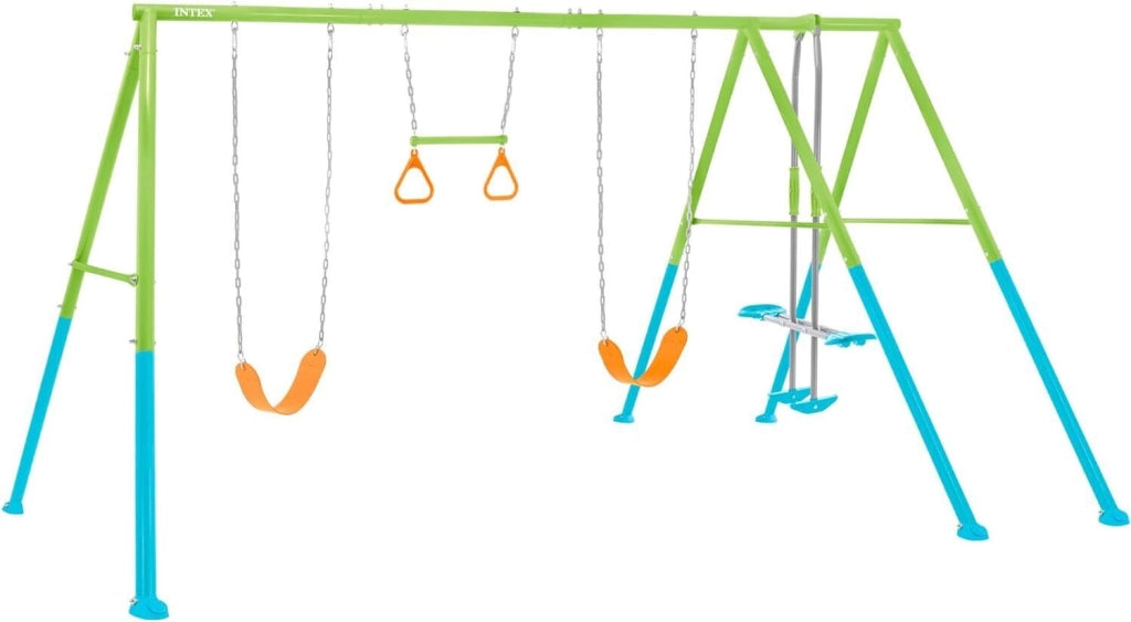 Intex 44130 parco giochi e attrezzatura per parchi giochi